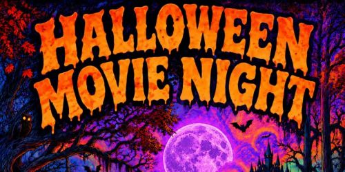 THTHNG: Desolation Unknown \u2014 Halloween Screening at Live Worms