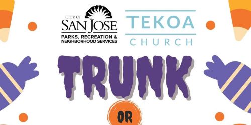 Willow Glen Trunk or Treat