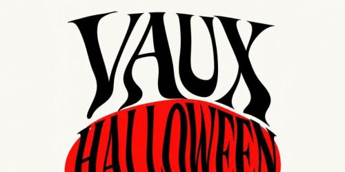 BDTH Halloween House Party