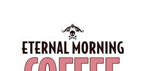 SBC @ Eternal Morning Coffee
