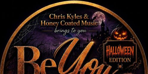 BeYou Vol.2 Halloween Edition