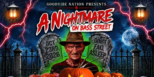 Nightmare on Bass Street