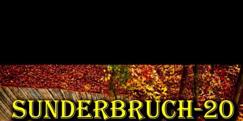 Sunderbruch 20