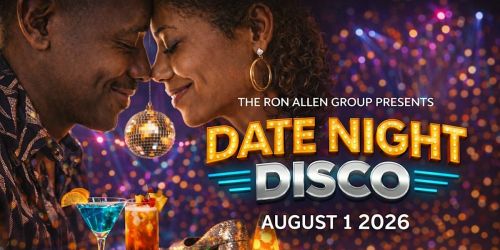 Date Night Disco