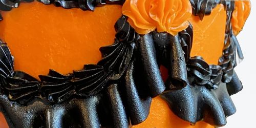 Halloween \u201cNailed-It\u201d Date Night