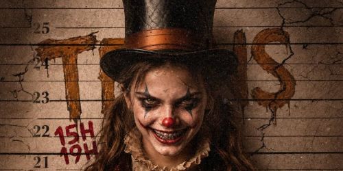 Megalloween Teens - Gen\u00e8ve - Billets