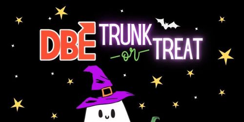 DBE Trunk OR Treat