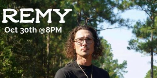 Remy at The Country Gym in Milton