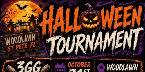 10\/31 - Mens\/Womens Halloween Tournament - Woodlawn
