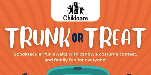 Trunk or Treat at 2forU West!