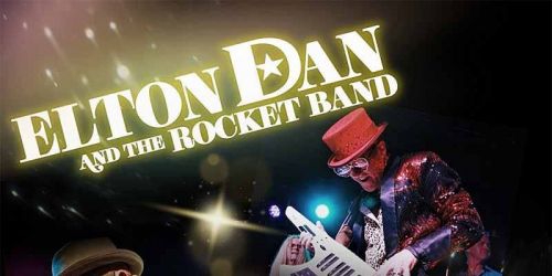 Elton Dan and The Rocket Band