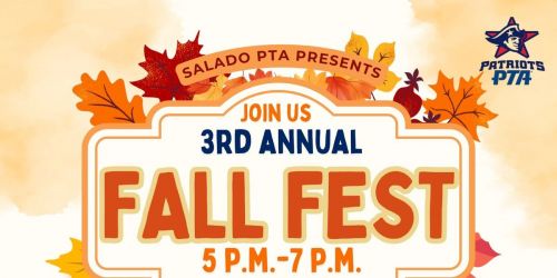 Fall Fest