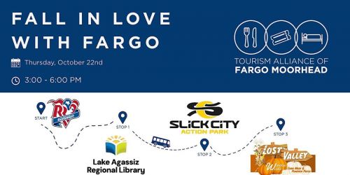 TAFM Education Event: Fall in Love with FMWF!