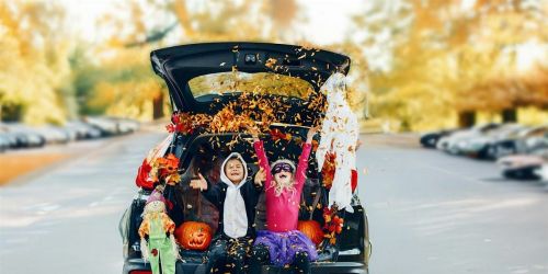 Henderson Hospital \u2013\u00a010th Annual Trunk or Treat