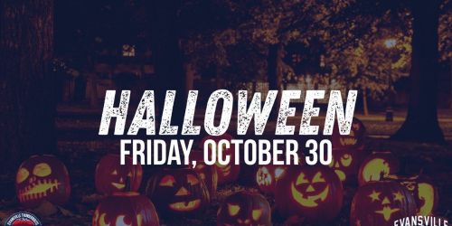 Halloween vs Huntsville Havoc