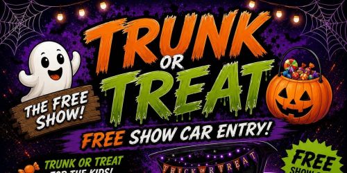 Halloween Family Fun Fest 