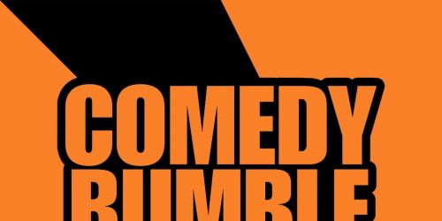 Comedy Rumble live in Royal Oak!