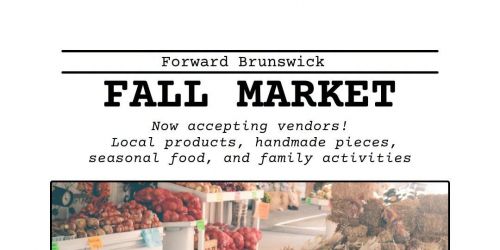 Fall Farmer\u2019s Market
