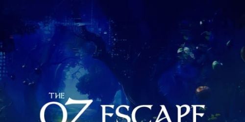 The Oz Experience in Philadelphia: Escape the Wicked Glitch!