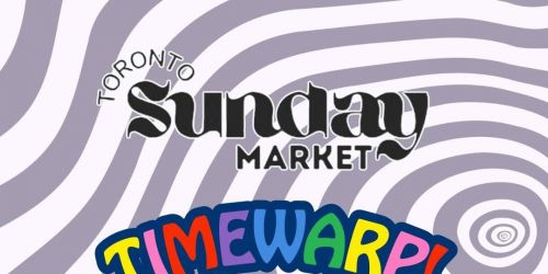 Timewarp Market - Halloween Part II