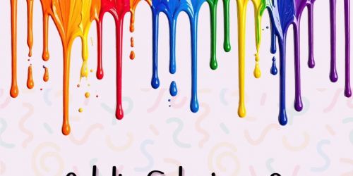 Adult Coloring & Craft Hangout