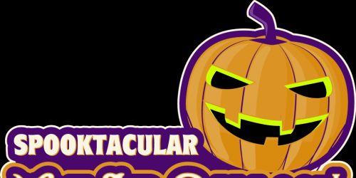 Halloween Spooktacular Hot Air Balloon Festival at Salt River Fields at Talking Stick