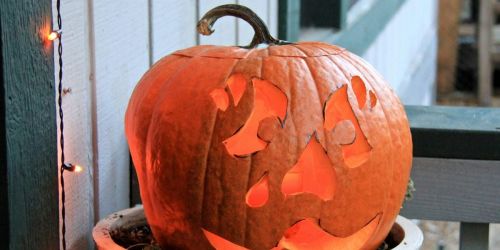 Multi-Stake Youth Halloween Dance