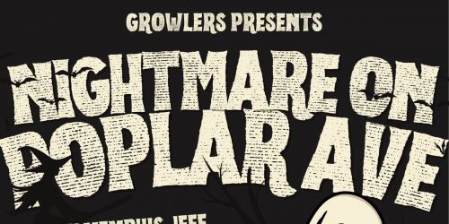 Nightmare on Poplar Avenue