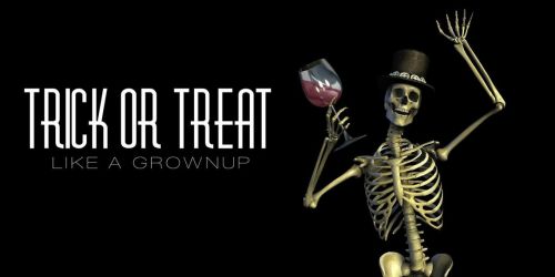 Ghouley Pub Crawl