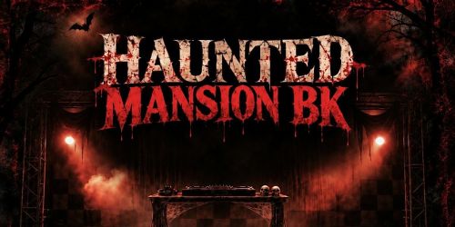 Haunted Mansion BK \u2013 Haunted House Experience | La Casita Brooklyn