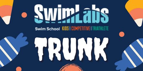 SwimLabs Trunk or Treat