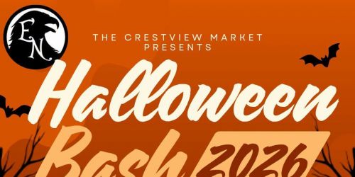 Halloween Bash 2026 \ud83c\udf83