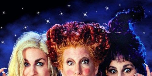 Hocus Pocus 