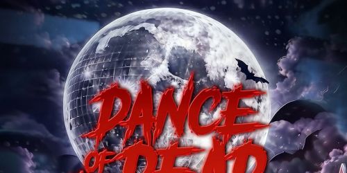 Dance of the Dead - 6 Themed Venues
