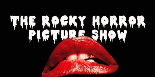 PEORIA PLAYERS' THE ROCKY HORROR PICTURE SHOW