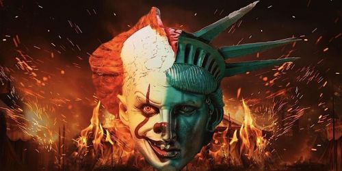 Rollingween : 5th Annual New York Halloween Party