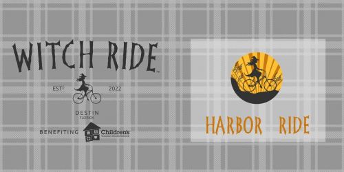 Harbor Ride - Witch Ride | Destin