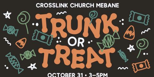 Trunk-or-Treat