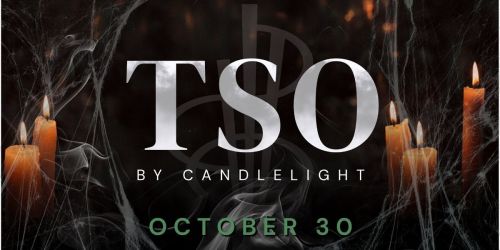TSO by Candlelight