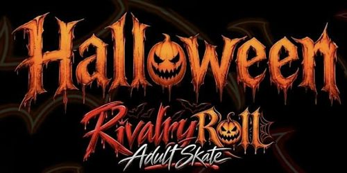 Halloween Rivalry Roll