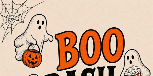 PV Boo Bash