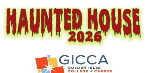 GICCA Haunted House Night 1