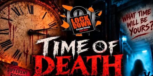 After Hours Haunt 2026