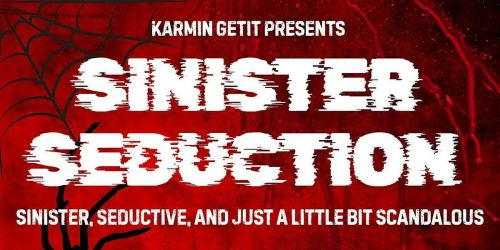 Sinister Seduction