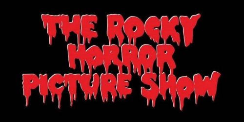 10\/25\/26 Rocky Horror at Dave & Buster's VA Beach