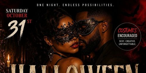 Halloween Party