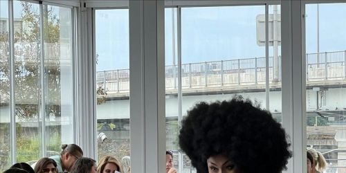 Elevate Drag Brunch Halloween Edition