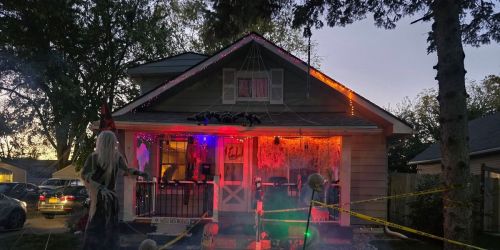 NIGHTMARE ON 2ND ST II