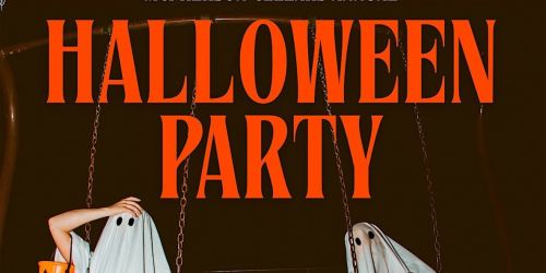Halloween Party at McPherson Cellars