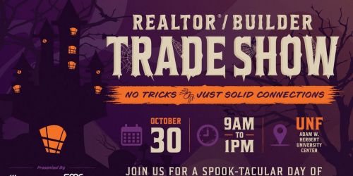 2026 Realtor\/Builder Trade Show